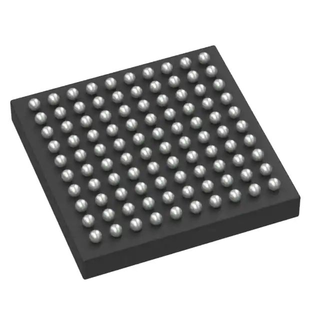 STM32WB55VCY6TRSTMicroelectro