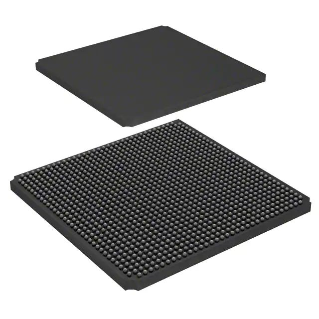 MPF300T-1FCG1152IMicrochipTe