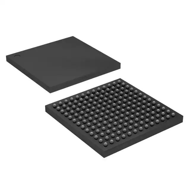 STM32L4R7AII6 STMicroelectronics