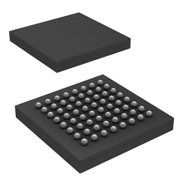 STM32L443RCI6TR STMicroelectronics