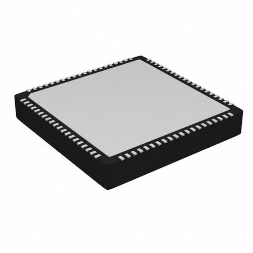 Silicon Labs EFM32TG11B520F128GM80-A IC MCU 32BIT 128KB FLAS