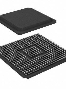 XA3S400-4FGG456I AMD Xilinx IC FPGA 264 I/O 456FBGA Automoti