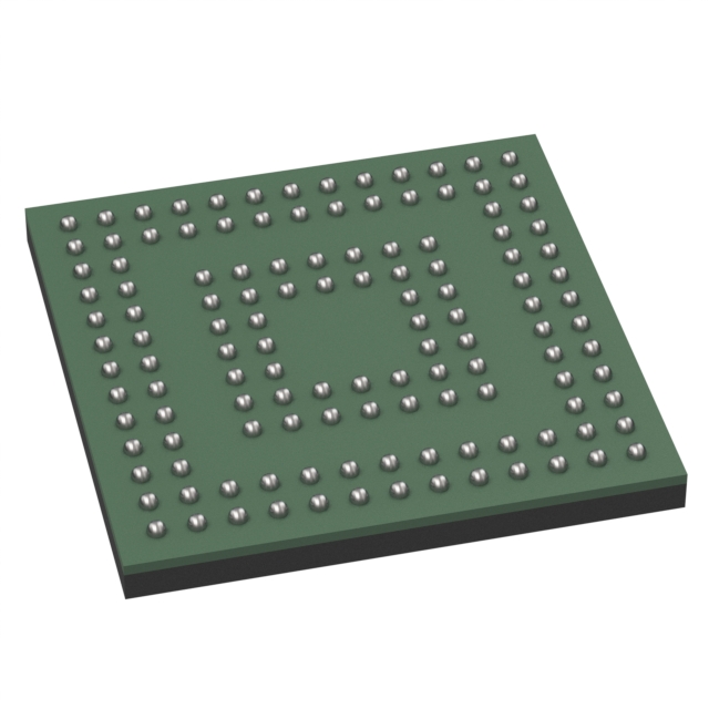 Microchip Technology MEC1521H-B0-I/TF-TR EMBEDDED CONTROLLER