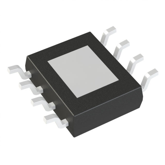 Melexis Technologies NV MLX81113KDC-BBB-000-SP IC LIN RGB CT
