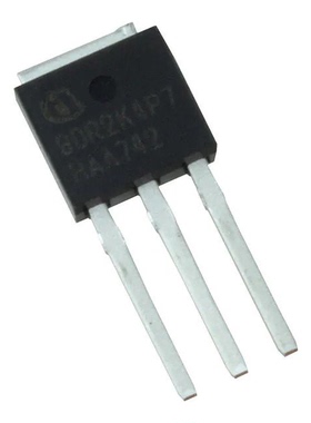 IPS80R750P7AKMA1 Infineon Technologies MOSFET N-CH 800V 7A T