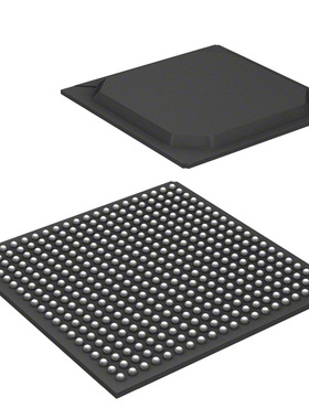 Microchip Technology KSZ9692PB IC ARM9 PHY 5MBPS 400BGA  IC