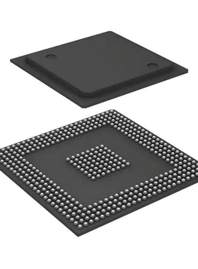 SPC5673FF3MVR2R NXP USA Inc.