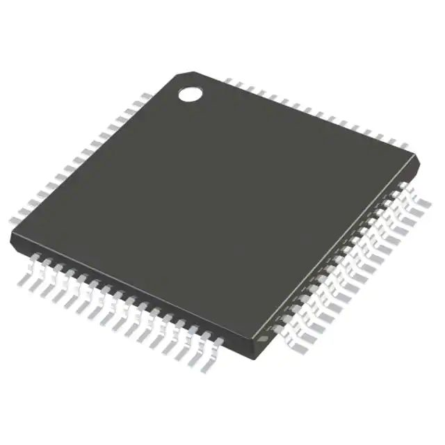 ATUC64D3-A2URMicrochipTechno