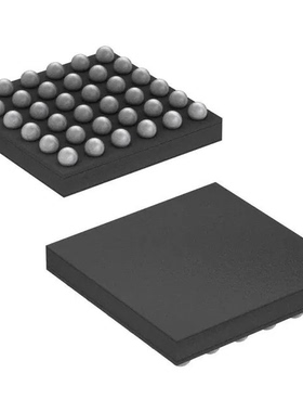 AGLN010V2-UCG36I Microchip Technology IC FPGA 23 I/O 36UCSP