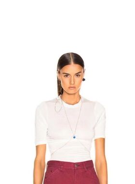 chenyunmujac 忒喜欢的bodychain身体链 没有理由不买