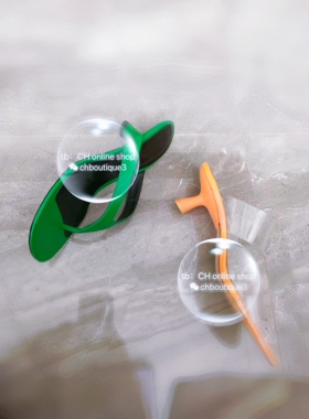 【chenyunmu】 亏清肯豆网红同款盛夏随便一搭你就是光芒的拖鞋