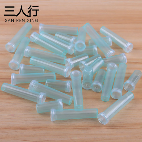 三人行洋兰管花店专用保鲜蓄水