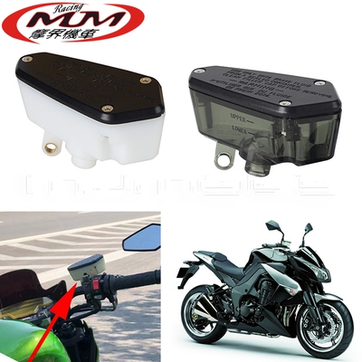 适用川崎Z1000/GTR1400油杯