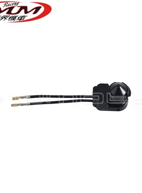 摩托车改装适用软尾FXST/FLST/Dyna FXD/Sportster XL离合器开关