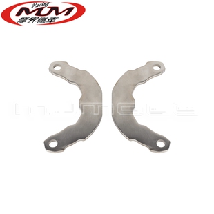 适用雅马哈YZF R15 V4/R15M摩托车改装件后悬架降低连杆套件2022