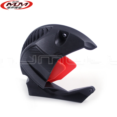 改装适用于雅马哈劲战踏板车外盖