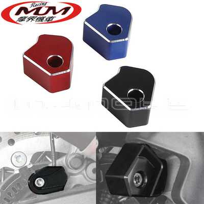 适用于雅马哈XTZ700/Tenere700拉力版前ABS电缆保护罩2019-2024年