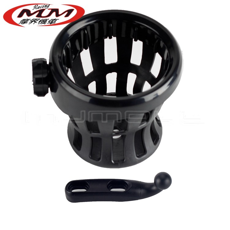 适用本田金翼之旅DCTAirbag GL1800 F6B摩托车改装件小杯架饮料架