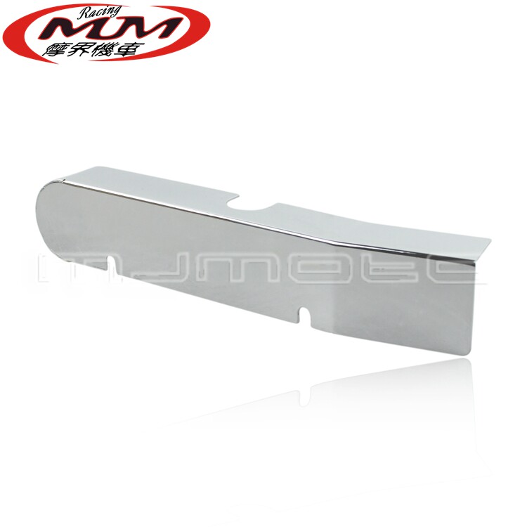 适用铃木M109R林荫大道M109R2摩托车改装件瓦链条盖瓦链条罩06-17