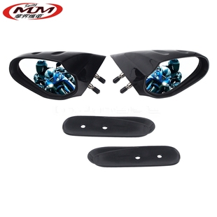 ski VXR VXS 14年 摩托艇改装 V1水上摩托反光镜后视镜10 Jet