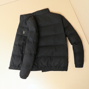 冬装男士羽绒服 90绒 W060P330图片