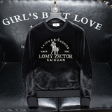 秋冬装新款金丝绒加绒加厚卫衣7301P115，男装卫衣，电商D302