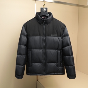 冬装男士羽绒服 90绒 W061P345图片