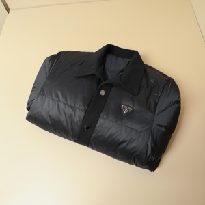冬装男士羽绒服 90绒  W051P300图片