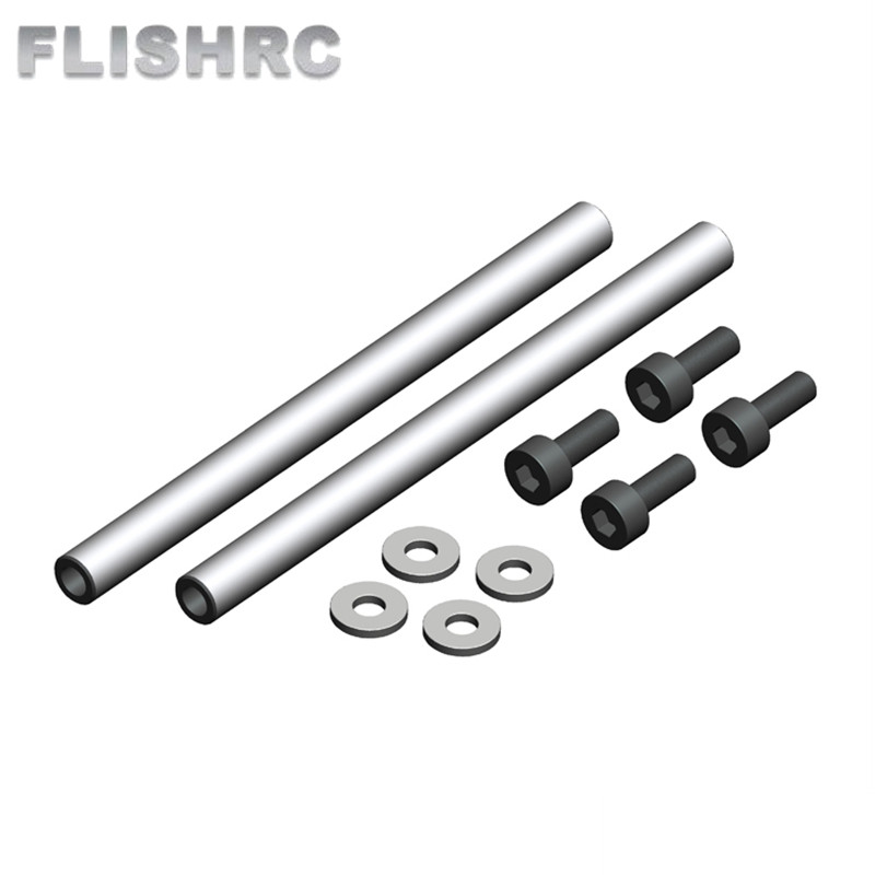 ALZRC 데빌 X380 수평축 DX380-04