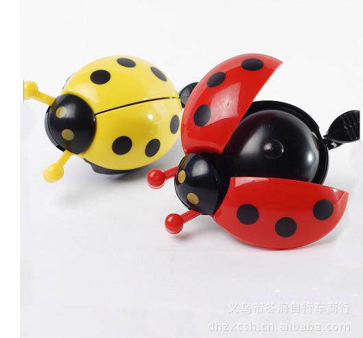 Avertisseur de vélo sonnerie commune - Ref 1456506 Image 1