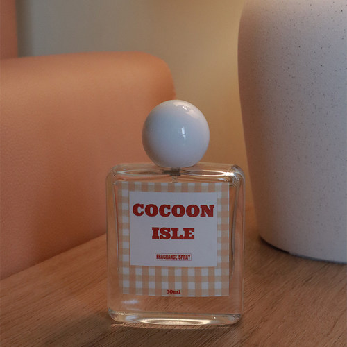 安逸小岛疗愈系香氛50ml