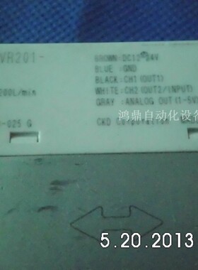 议价FSM2-NVR201-S083 CKD喜开理 原装现货 135201