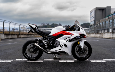 适用于改装无极rr660钛合金可乐罐全段，燃尽排气