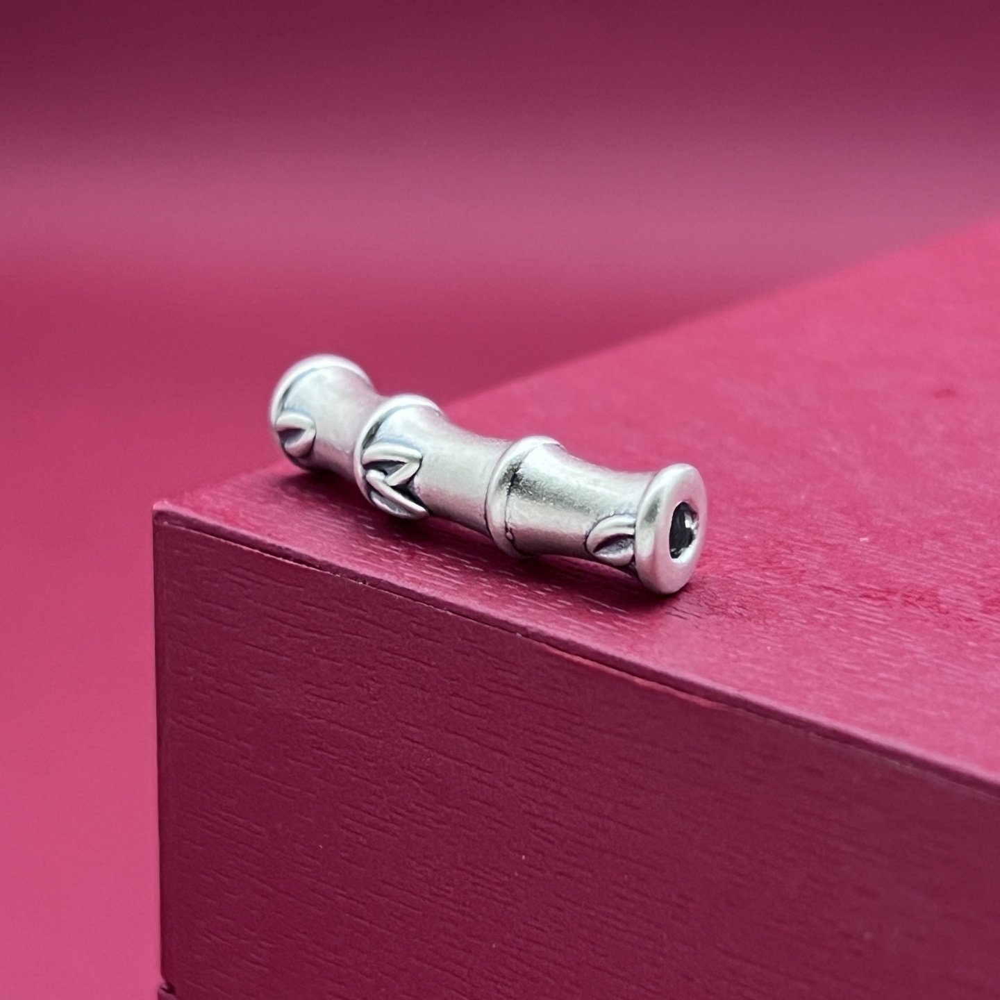 足银999古法竹节半镯弯管纯银文玩银饰配件3D做旧DIY编绳手链手串,饰品/流行首饰/时尚饰品新,其他DIY饰品配件,淘宝优惠券,粉丝福利购,淘宝优惠卷