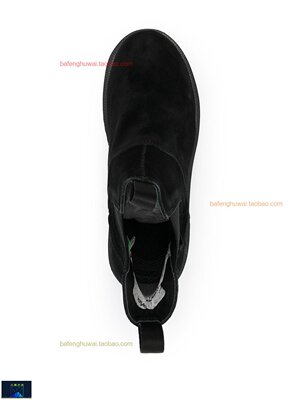 进口Suicoke GORE Sevab ankle 男靴子休闲户外运动正品全新