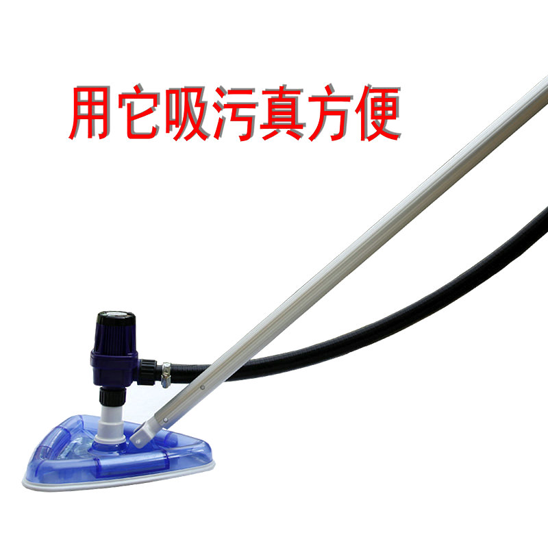 吸泥机过滤器吸污机吸便器康卿