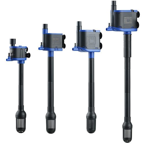 潜水泵过滤器格池三合一抽水泵