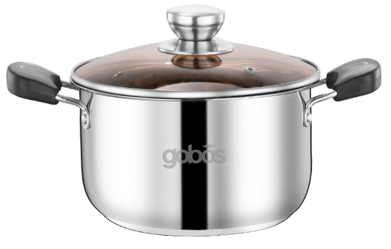 刚博士火锅汤锅不锈钢大众