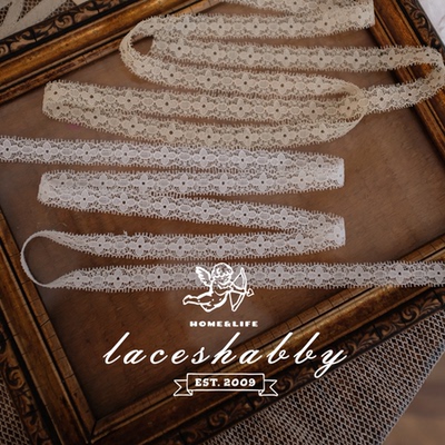 法国进口列维斯蕾丝花边法蕾手工