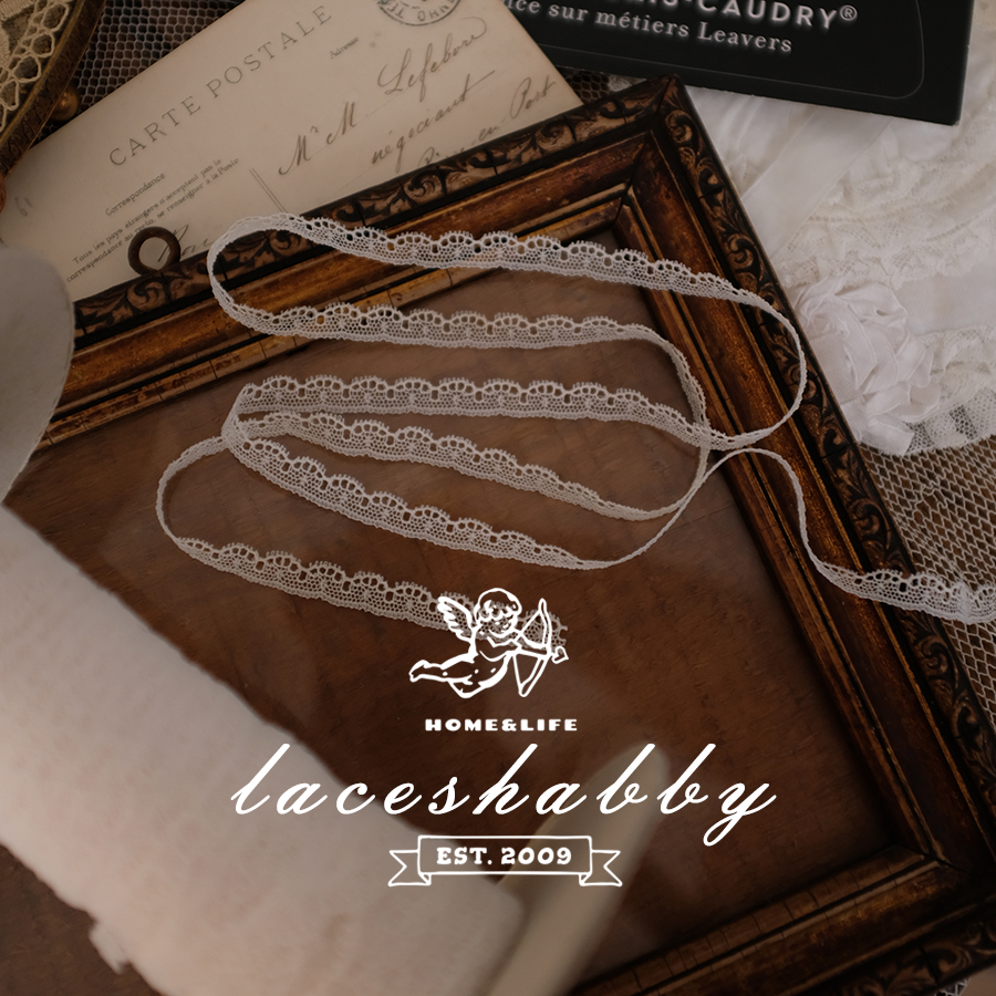 列维斯蕾丝高定蕾丝花边