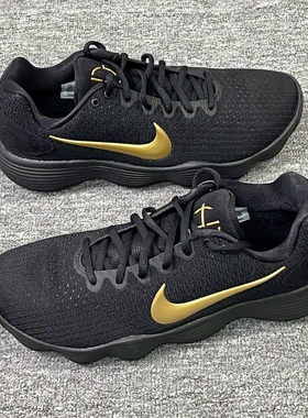 Nike/耐克 Hyperdunk 2017男子低帮缓震防滑实战篮球鞋IH0634-070