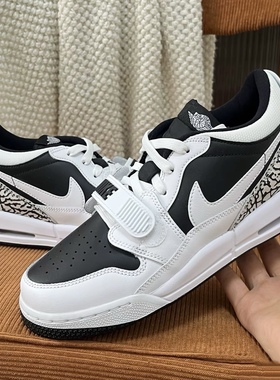 Nike/耐克AirJordan Legacy312男女透气百搭休闲篮球鞋CD9054-111
