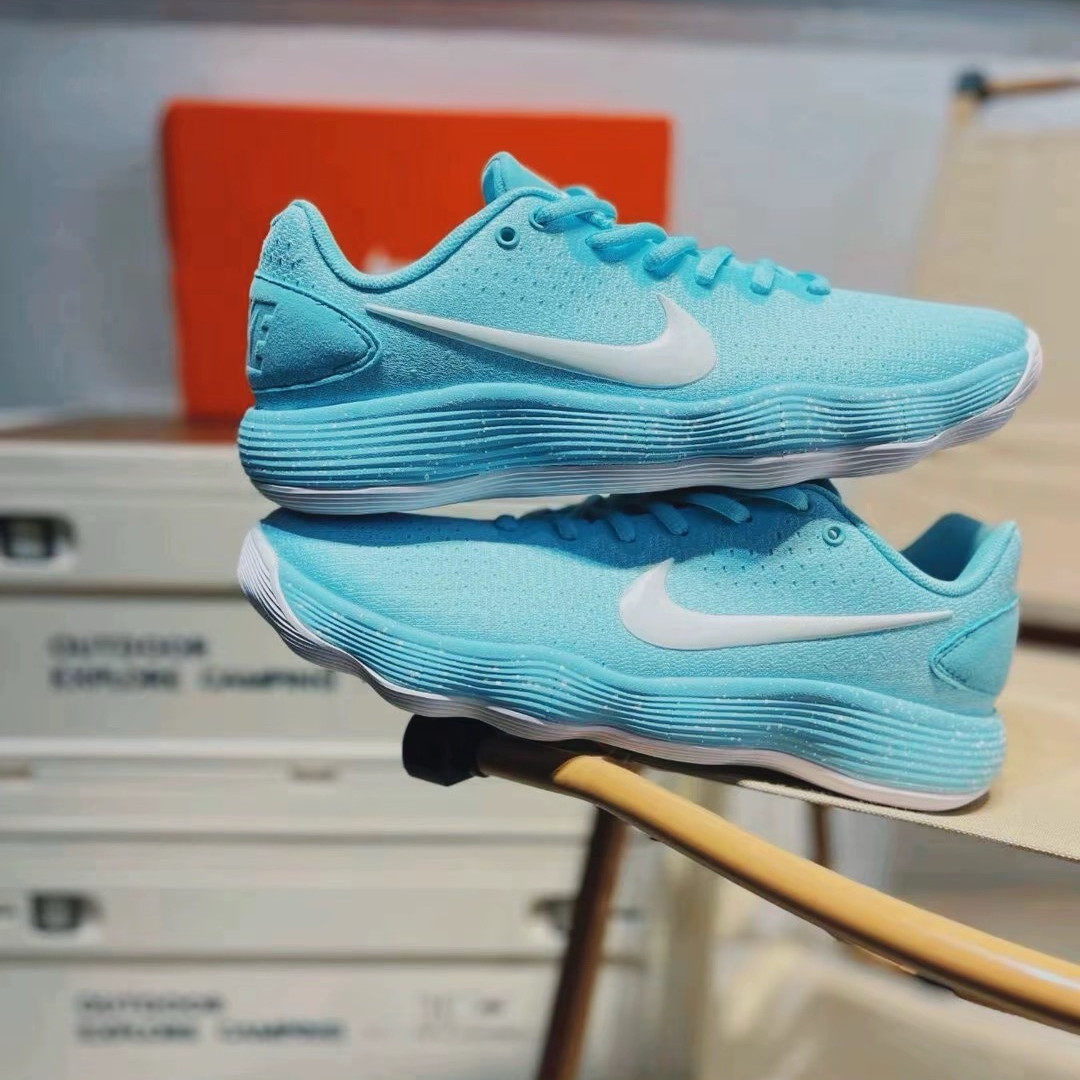 耐克/Nike Hyperdunk2017男子低帮缓震耐磨实战运动篮球鞋HJ3486