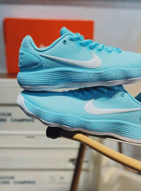 耐克/Nike Hyperdunk2017男子低帮缓震耐磨实战运动篮球鞋HJ3486