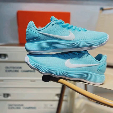 耐克/Nike Hyperdunk2017男子低帮缓震耐磨实战运动篮球鞋HJ3486