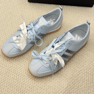 Adidas/阿迪达斯 VSJOG2.0 女子舒适百搭透气休闲T头德训鞋KH5559