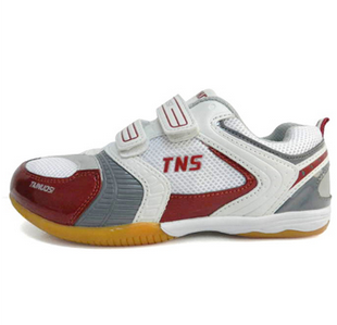 Chaussures tennis de table uniGenre TNS - Ref 847371 Image 3