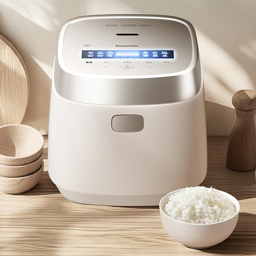 Panasonic/松下 SR-HNS102电饭煲4L不锈钢内胆内涂层hns152