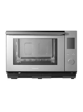 松下蜂神系列家用电蒸烤箱蒸烤炸一体机27L空气炸蒸烤箱SC270B