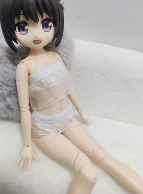 ［ABS］雏菊原创正版19cm身体OB22尺寸GSC粘土头胶皮头BJD头可用